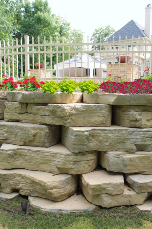landscaping company west chester