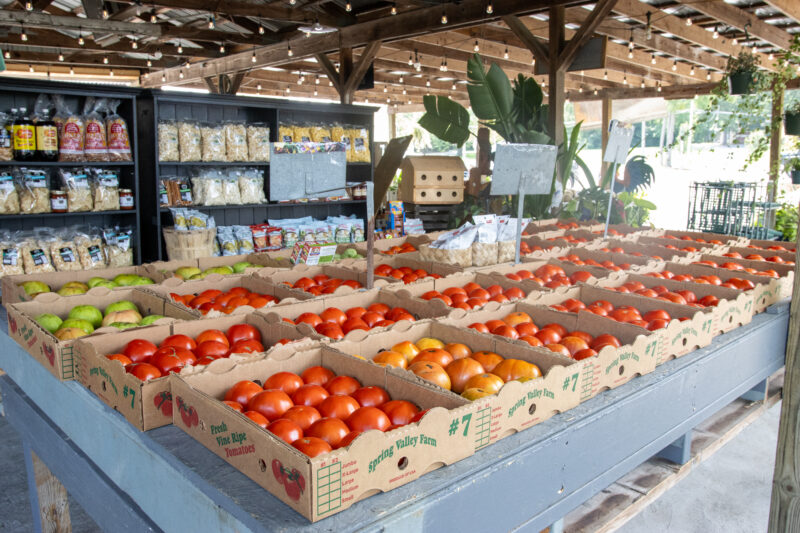 Farm Market & Garden Center West Chester, Ohio 2 Station Road Farm West Chester Ohio